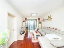 朋友挂牌景观房 2T3复式14号-线真光站 中环百联高陵菜场