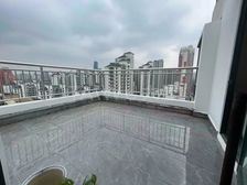 送大露台|顶楼复式|苏州河景观房|精装修可拎包入住|近地铁