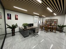 《新出写字楼!》前期钜惠出租,高矮楼层任选,交通便利