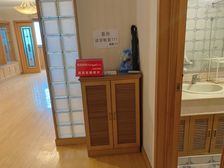 配套齐全双南边套户型诚心卖看房方便