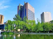 润世中心 亮马河大厦 大厦盛福大厦写字楼1000平租