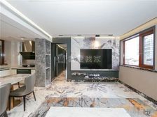 新出!装修豪全明 拎包入住 带固定车位,近铁地龙居路站,抄底