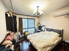 满五 全南品质一房,电梯中区景观房,房东猛降80w