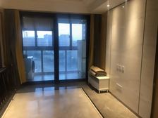 高区双南2房 精装修 拎包入住 近镇坪路地铁站 配套齐全
