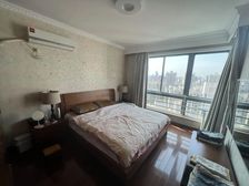 采光刺眼 超高区 双南两房全明户型 这个价格带产权车位