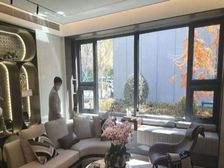 金隅昆泰云筑电梯房前后无遮挡高端小区