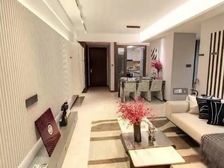 一手员工内部房源新放盘 87.6平3居 南向精装修 随时签约