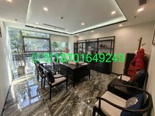 CBD国贸正大,万利中心公园里办公,会所加接待,业主直租,可