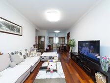 新上!景观楼层,南北通透,户型正气,2房2厅2卫