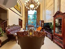 头寺独栋别墅 内圈位置,住家安静舒适