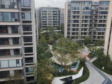 保利湖光印 东部新城 明湖板块 南北向精装修 方便看房