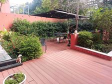 新上华侨城院墅,大花园,,全套房设计,带车位