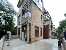 真正的临湖别墅,400平大花园,端头位,实用800平,全湖景