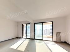 吾悦广场旁 世茂云图 凤凰楼层 视野开阔 三开间朝南 急售