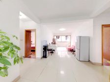 和乐家园92.51平米价格可谈,房屋清爽,没有问题