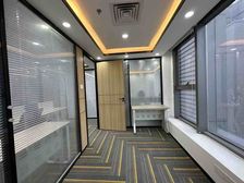 天河北东站威尼国际大厦178方,拎包入住,随时带看