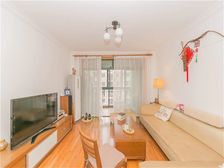 品质小区,中心位置,降价60W!带充电桩固定车位!