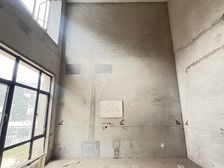 哇塞!418万看江双拼别墅诚意卖啦!实用面积有380平!