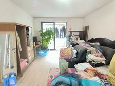 房东委托 政府核验 近地铁万达 中层大两室 产权清晰 满五