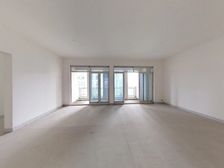 江北嘴 万科横厅品质洋房 一梯两户 朝中庭 安静舒适