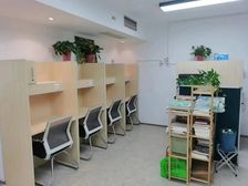 精选推荐)望京双地铁鹏景阁办公室183平特惠3.5高区视野好