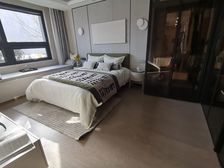 美的工润·云澜天境 3室2厅2卫 毛坯 142万元