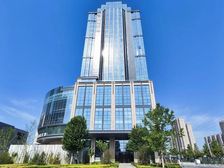 丽泽平安幸福 丽泽中心 金唐中心 丽泽天地连层10000平租