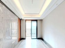 泛悦城118.5平南北朝向视野开阔采光好急售