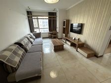 美好愿景 78.98平2居 南北向豪华装修 方便看房