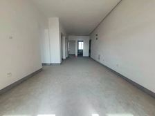小区前排,91平三房户型,前排面朝别墅,店长筛选
