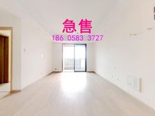 新出急售 带车位 东边套 好楼层 醉美社区 公园环绕