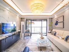 天呢!108W即可得双轨新房!大楼盘现房信得过!