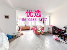 诚心出售 东门公园 西门菜场 两个房间 楼层好 采光好