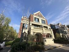 捡漏 湾里双拼别墅,自带200平大花园,边户可拓展,可改造