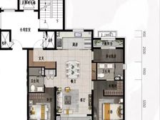 皇姑区大开发商二环买华润精装43中宁山路容华府万科首付未来城