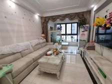 多+幸福空间?健康生活日日上演上城名都(公寓住宅)