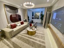 西区保利云上6层纯洋房142平 配套齐全