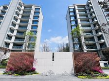 (南-开书包)沙滨路洋房现房,首付低20万,1梯2户板式通透