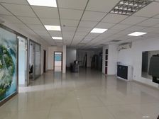 单价1字头买南山中心区地铁上盖写字楼,使用成本超低