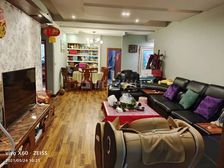 丽锦雅舍小高层精装三房两卫拎包入住