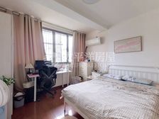 隆德小区 隆德路地铁口 电梯高区 朝南一房 精装修