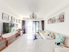 长成锦溪禾府 4室2厅2卫 好楼层 急卖