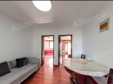 外国语 花山湾 三室带库 视野开阔 精装拧包入住 价底