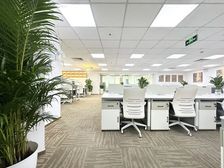 北三环 安贞桥 环球贸易中心 精装带家具临安贞大厦 北环中心