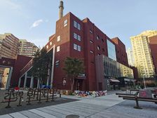 李乃滨推荐越界朝阳里4351平独栋招KTV,酒吧,夜店,驻京