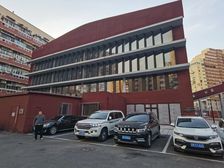 李乃滨推荐朝阳里11536平独栋招驻京办,餐饮,办公,健身