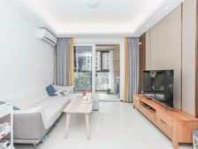 禹洲丁香里 停车方便 大两房 商品住宅 临地铁 精装修