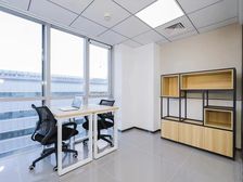 10号线中关村苏州街巴沟,大恒科技创而新大厦独立5人间8人间