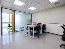 10号线16号线苏州街,维亚大厦大恒科技 独立10人间6人间