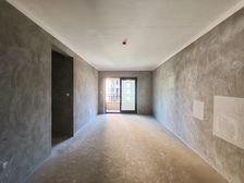 鲁能北渝星城大三房 实得面积大
